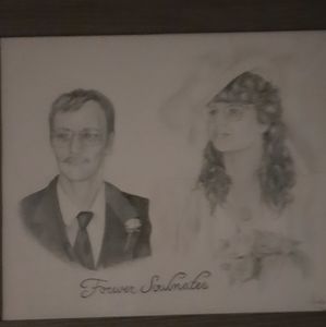 Meet your Posher, Wendy